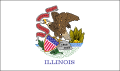 Illinois property tax information