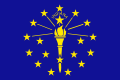Indiana property tax information