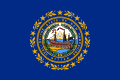 NewHampshire property tax information