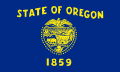 Oregon property tax information