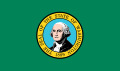 Washington property tax information